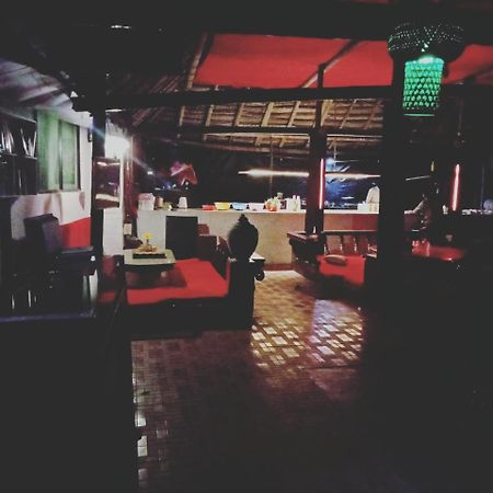 Mango Palace 호텔 바르칼라 외부 사진